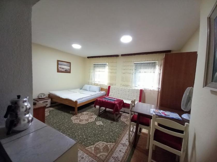 Apartman Turkana 2 SJJ Exterior foto