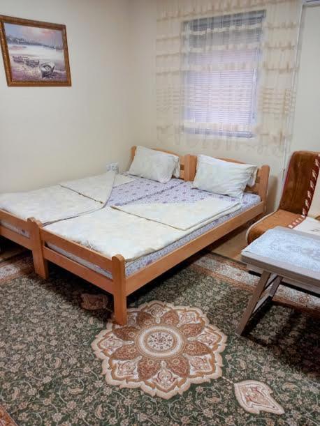 Apartman Turkana 2 SJJ Exterior foto